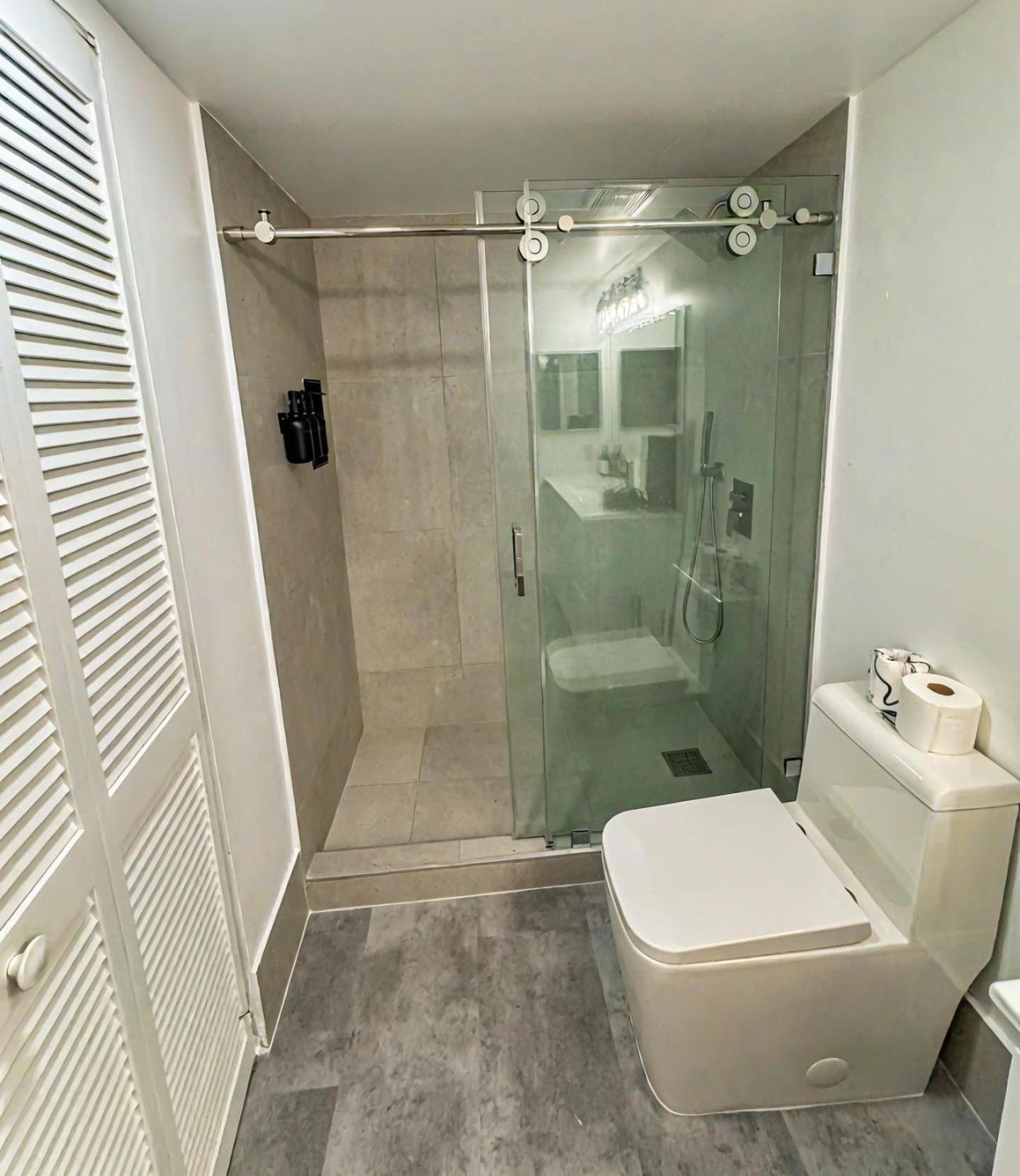 Elegant Centric Vibrant Pool Jacuzzi Free Parking Apartman Miami Kültér fotó