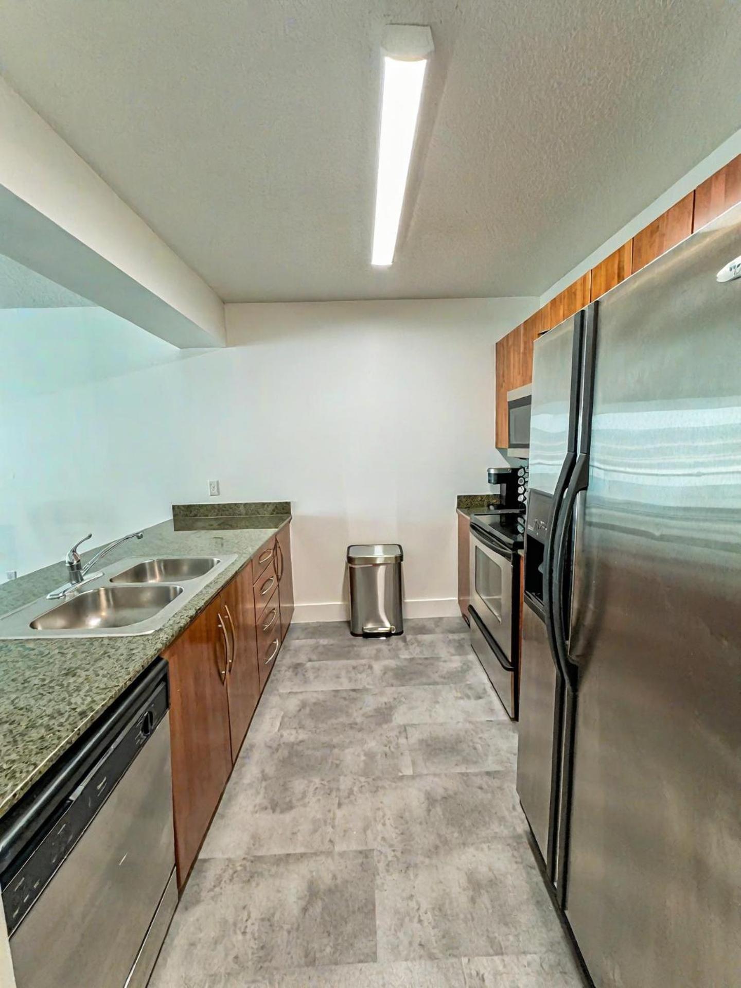 Elegant Centric Vibrant Pool Jacuzzi Free Parking Apartman Miami Kültér fotó